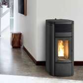 Piec grzewczy na pellet MCZ Musa 10 kW