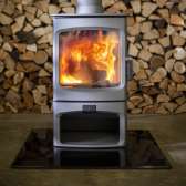 Aire 500 - Stelaż do przechowywania opału