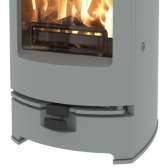 Piec kominkowy Charnwood Arc 5 kW