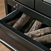 Kuchnia z płaszczem wodnym La Nordica TermoSovrana DSA