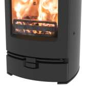 Piec kominkowy Charnwood Arc 7 kW