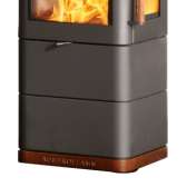 Piec kominkowy 5kW Austroflamm Ivy