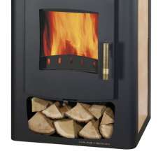 Piec kominkowy Kalmar II