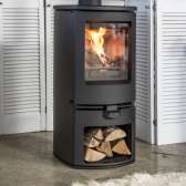 Arc 5 - Stelaż do przechowywania opału