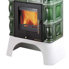 Piec kaflowy Treviso