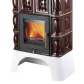 Piec kaflowy Treviso