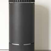 Piec kominkowy La Nordica Candy 6,2 kW