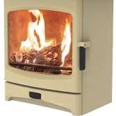 Inteligentny piec kominkowy 6,6 kW Charnwood Aire 700