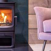 Aire 700 - Stelaż do przechowywania opału