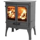 Island I - Podwyższone nogi