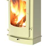Piec na drewno 12 kW Charnwood Cove 3