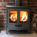 Piec kominkowy Charnwood Island I 5kW