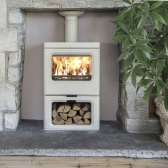 Skye 5 - Stelaż do przechowywania opału