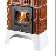 Piec kaflowy Treviso