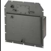 Piec kominkowy Grand Max plus II