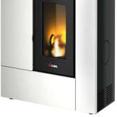 Piec kominkowy na pellet Cadel Spirit 5,2kW