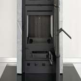 Piecyk na drewno La Nordica Ester Forno Evo 8,2 kW