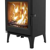 Klasyczny piec wolnostojący Charnwood Cranmore 5 kW