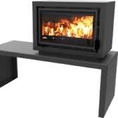 Bay BX - Dodatkowa ława