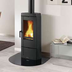 Piec kominkowy La Nordica Candy 6,2 kW