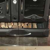 Kuchnia z płaszczem wodnym La Nordica TermoSuprema Compact DSA