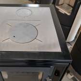 Kuchnia węglowa Moravia TP 9114 Sofie