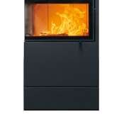 Piec kominkowy 6kW Austroflamm Dexter 2.0 lewy lub prawy