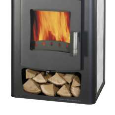 Piec kominkowy Kalmar II