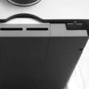 C-Four - Tylna osłona termiczna