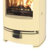 Piec kominkowy Charnwood Arc 5 kW