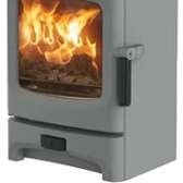 Inteligentny piec kominkowy I-Blu Charnwood Aire 500 5kW