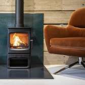 Aire 3 - Stelaż do przechowywania opału