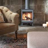 Klasyczny piec wolnostojący Charnwood Cranmore 5 kW