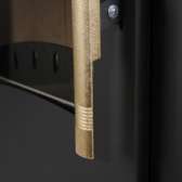 Piec kominkowy Grand Max plus II