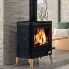 Piec wolno stojący INVICTA KAZAN Zen ref. 6104-49