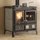 Kuchnia na drewno La Nordica Gardenia 5.0 Petra 9,5 kW