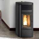 Piec grzewczy na pellet MCZ Musa 10 kW