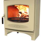 Piecokominek Charnwood C-Seven o mocy 7 kW