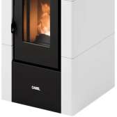Piec kominkowy na pellet Cadel Cristal 6kW