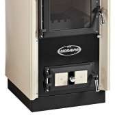 Kuchnia węglowa Moravia TP 9114 Sofie