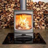 Piec kominkowy Charnwood Aire 5