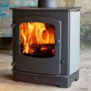 Piec kominkowy 8 kW Charnwood Cove 2