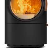 Piec z płytą do gotowania Austroflamm Clou Compact Cook 6kW