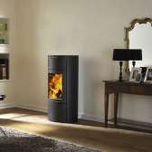 Piec z akumulacją ciepła Austroflamm Uno Xtra o mocy 7kW
