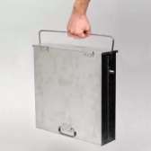 Pojemnik na popiół