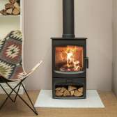 Aire 5 - Stelaż do przechowywania opału