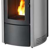 Piec grzewczy na pellet MCZ Musa 10 kW