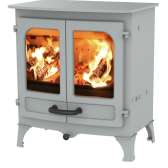 Piec kominkowy Charnwood Island I 5kW