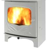 Piec kominkowy Charnwood Bembridge o mocy 5kW