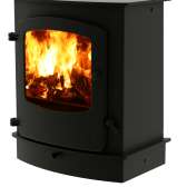 Piec kominkowy 8 kW Charnwood Cove 2